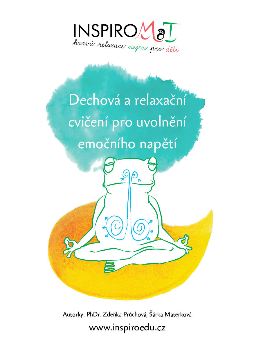 workshop Dechová a relaxační cvičení pro uvolnění emočního napětí