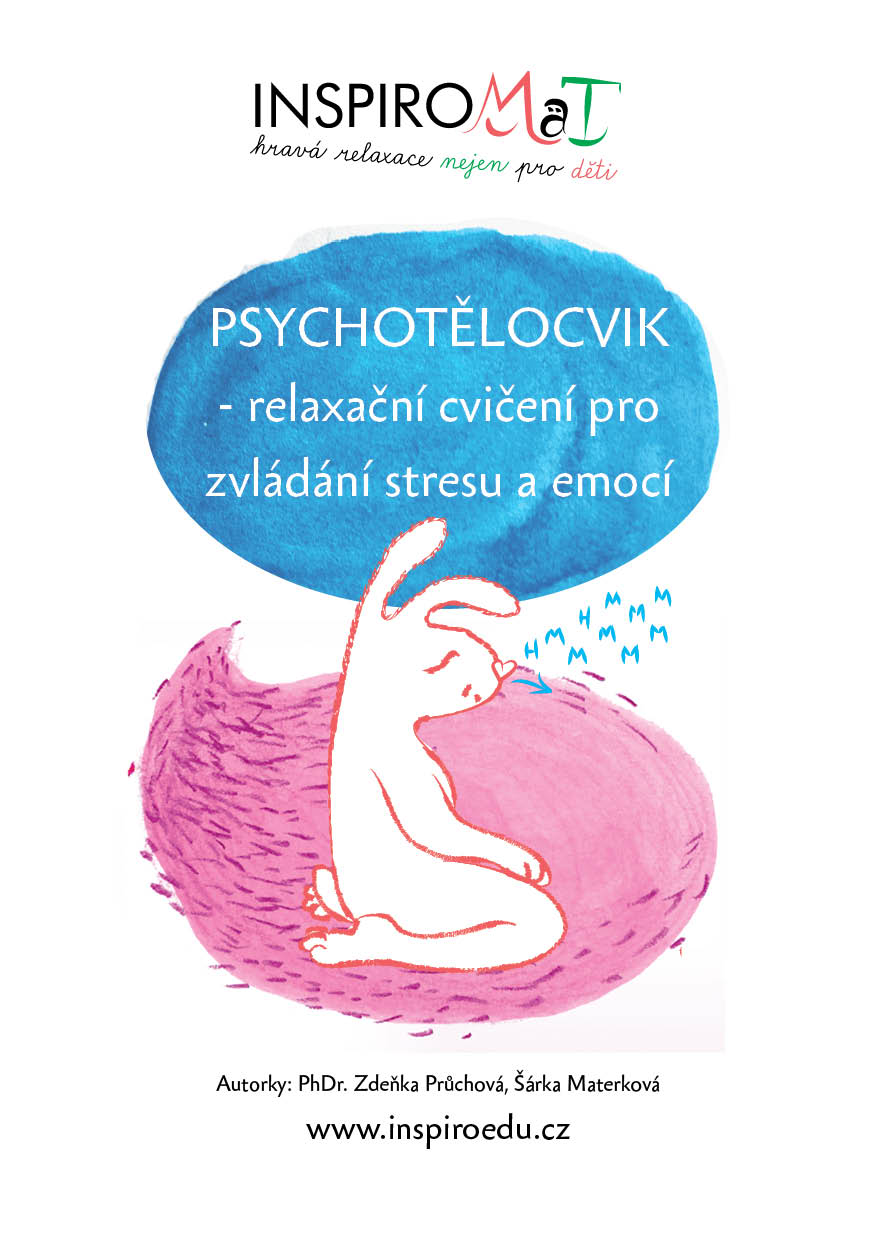 workshop Psychotělocvik - relaxační cvičení pro zvládání stresu a emocí