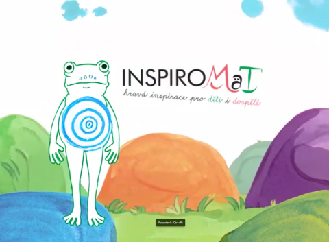 Tělo – Blesková relaxace